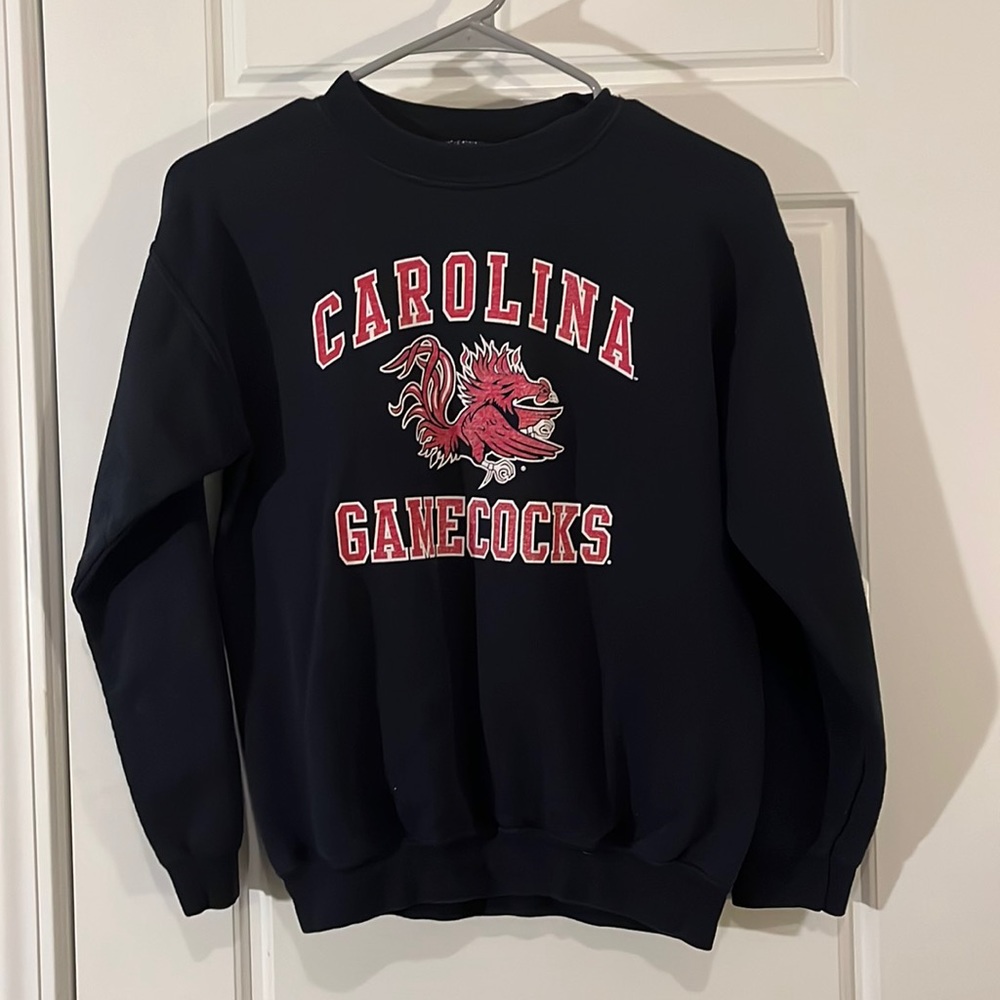 usc crewneck